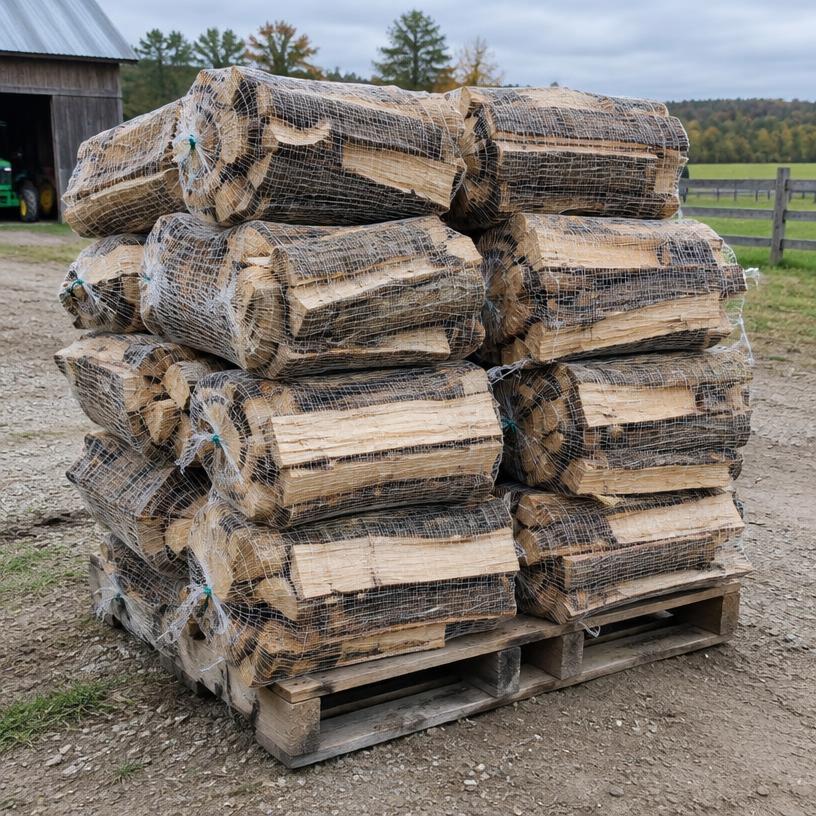 Firewood - Bundles