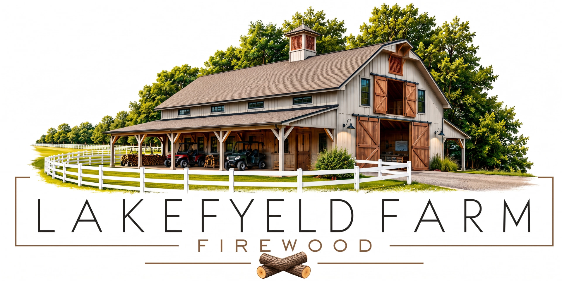 Lakefyeld Farm Firewood